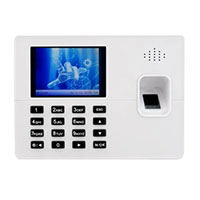 ZKTeco FV18 Multi-Biometric Finger Vein and Fingerprint Time Attendance and Access Control Terminal ZKTeco FV18 Multi-Biometric Finger Vein and Fingerprint Time Attendance and Access Control
