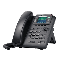 LV Switch T800 Commercial IP Phone
