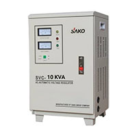 Hinorms TWA 50KVA 250KVA Three Phase Automatic Voltage Regulator in Bangladesh