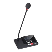 Yarmee YCU892C Wireless Desktop Chairman Unit
