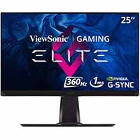 ViewSonic XG251G 25" 360Hz IPS Full HD Gaming Monitor Price in Dhaka, Bangladesh