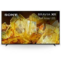 Sony Bravia XR-65X90L 65-inch 4K Ultra HD Smart TV