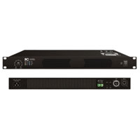 ITC T-61500D RMS 1500W Single Channel Power Amplifier