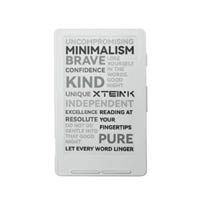 Xteink X4 4.3" E ink Screen E-Reader Price in Bangladesh