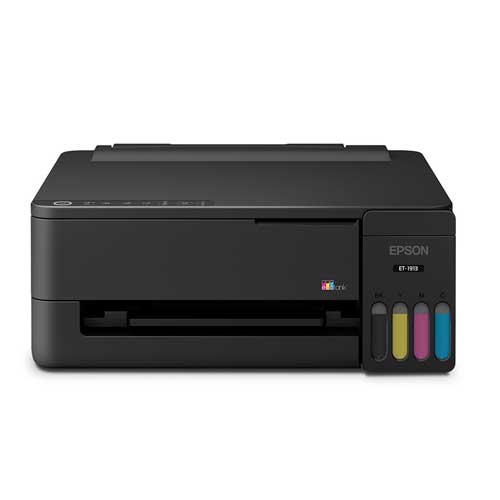 Epson EcoTank ET-1913 Wireless Color Single-Function Printer