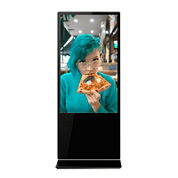 Value-Top P2 Pixel Pitch Full Height LED Poster Price in Bangladesh