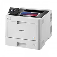 Brother HL-L8360CDW Single Function Color Laser Printer wiith Wi-Fi and Auto Duplex