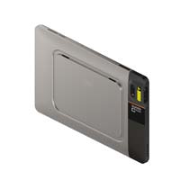 SUNMI 3GB RAM, 32GB ROM, WiFi 6, Android 14, IP54 CPad 8.7” Enterprise Tablet