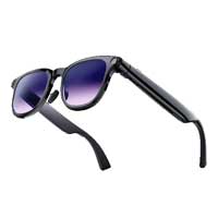 COLMI A2 AI Smart Glasses with ChatGPT & 1200P Recording