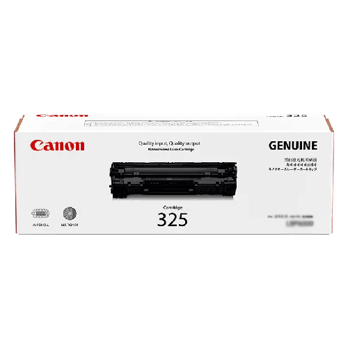 Canon 325 Toner Cartridge for 6030 Printer