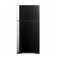 Hitachi R-VG690P8PB-KD-GBK 601L Top Mount Refrigerator Price in Bangladesh