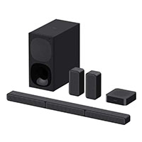 Sony HT-S40R 5.1CH Home Theater Soundbar System
