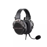 Havit H2030E 3.5mm Gaming Headphone Price in Bangladesh