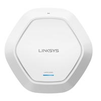 Linksys LAPAC1200C Dual-Band AC1200 Cloud Wireless Access Point