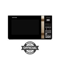 Singer SMW30GCB8LP Convection 30L Microwave Oven Price in Bangladesh