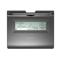 Wacom STU-300B Monochrome LCD Signature Pad