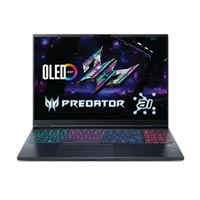 Acer Predator Helios Neo 16S AI PHN16S-71 Core Ultra 9 275HX RTX 5070 8GB Graphics 16 Inch OLED Gaming Laptop