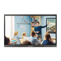 Armor ARM-Prime 6505 65" Interactive Flat Panel