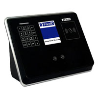 Dahua DHI-ASI3204E-DW Single Door Face Recognition Access Control in Bangladesh