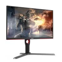 AOC U27G10 27” 4K 160Hz IPS Gaming Monitor