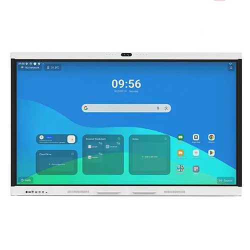Viisan FB86-K6D508 86-inch Interactive Flat Panel Display