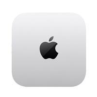 Apple Mac Mini M4 chip with 10-core CPU 10-Core GPU 16GB Memory 256GB Storage US variant