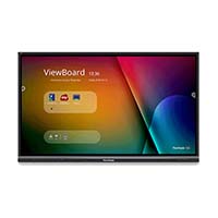 ViewSonic IFP8650-3 86" 4K Interactive LED Display