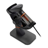 Sunmi NS021 2D Barcode Scanner with stand Price in Bangladesh