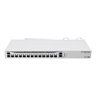 Mikrotik CCR2004-1G-12S+2XS Ethernet Router