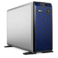 Dell PowerEdge T560 Tower Server Price in Bangladesh