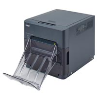 DNP DP-QW410 Dye Sublimation Digital Photo Printer