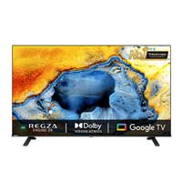 Toshiba 55C350NP 55 Inch UHD (4K) Google TV