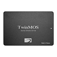 TwinMOS Alpha Pro 128GB M.2 2280 PCIe NVMe Gen.3 SSD Price in Bangladesh