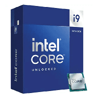 Intel Core i9 14900K 14th Gen Raptor Lake Processor Price in Bangladesh