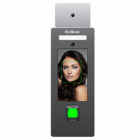 BioScan EN-FM902 Plus Access Control System