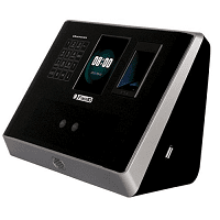 Dahua DHI-ASI3204E-DW Single Door Face Recognition Access Control in Bangladesh