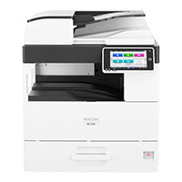 RICOH M 2701 Mono Multi-Functional Photocopier Machine with Black and White