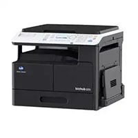 Konica Minolta Bizhub 225i A3 Monocrome Multifunctional Photocopier Price in Bangladesh