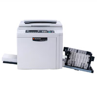 RONGDA JR-7360S A3 Digital Duplicator Machine