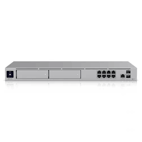 Ubiquiti UniFi UDM-Pro-Max 10G Cloud Gateway Dream Machine