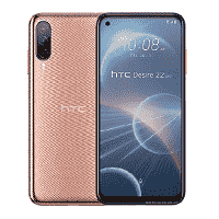HTC Desire 22 Pro Smartphone
