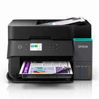 Epson EcoTank L6370 A4 WiFi Duplex All-in-One Printer Price in Bangladesh