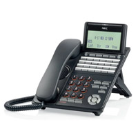 NEC DT930 Series 24 Button Colour Gigabit Handset in Bangladesh