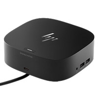 HP USB Type-C/A Universal Dock G2 Docking Station (5TW13AA)