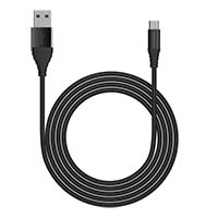 Riversong Alpha S 1M 2.4A Fast Charging Type C Cable Price in Dhaka, Bangladesh