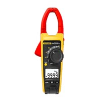 Fluke 376 True RMS AC/DC Clamp Meter