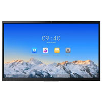 Hikvision DS-D5B86RB/FL 86 Inch 4K UHD Touch Interactive Flat Panel Display Price in Bangladesh