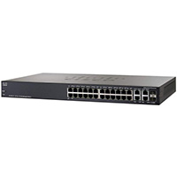 Cisco SF95-24-AS 24-Port Fast Unmanaged Switch Price in Bangladesh