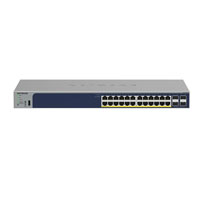 Netgear GS728TPP 28-Port Managed Switch