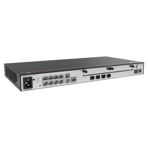 Huawei NetEngine AR730 8 Port Gigabit Router Price in Bangladesh